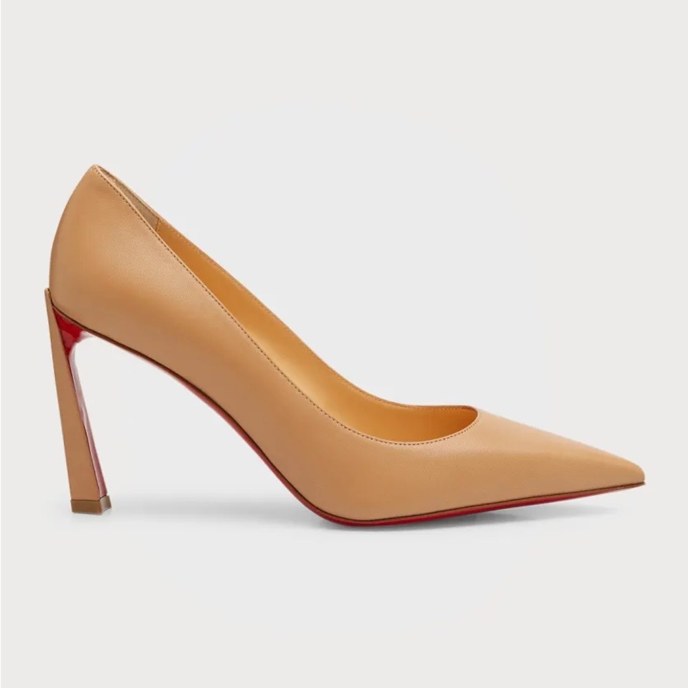 HOT Christian Louboutin Condora size 36.5 BNWT